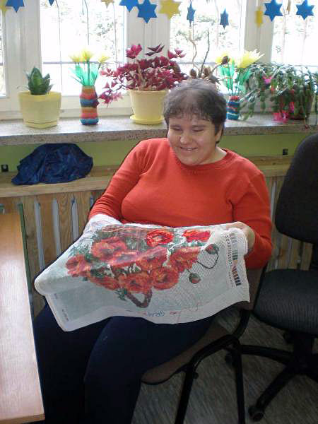Pracownia krawiecka